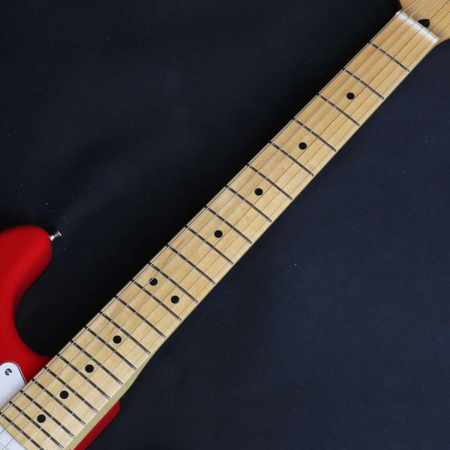 [特典付き]Fender / Made in Japan Hybrid II Stratocaster Maple Fingerboard Modena Red (S/N:JD26001330)(3.43kg)(横浜店)(YRK)の画像