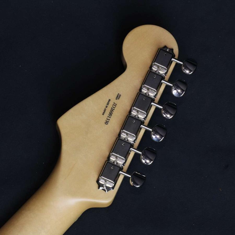 [特典付き]Fender / Made in Japan Hybrid II Stratocaster Maple Fingerboard Modena Red (S/N:JD26001330)(3.43kg)(横浜店)(YRK)の画像