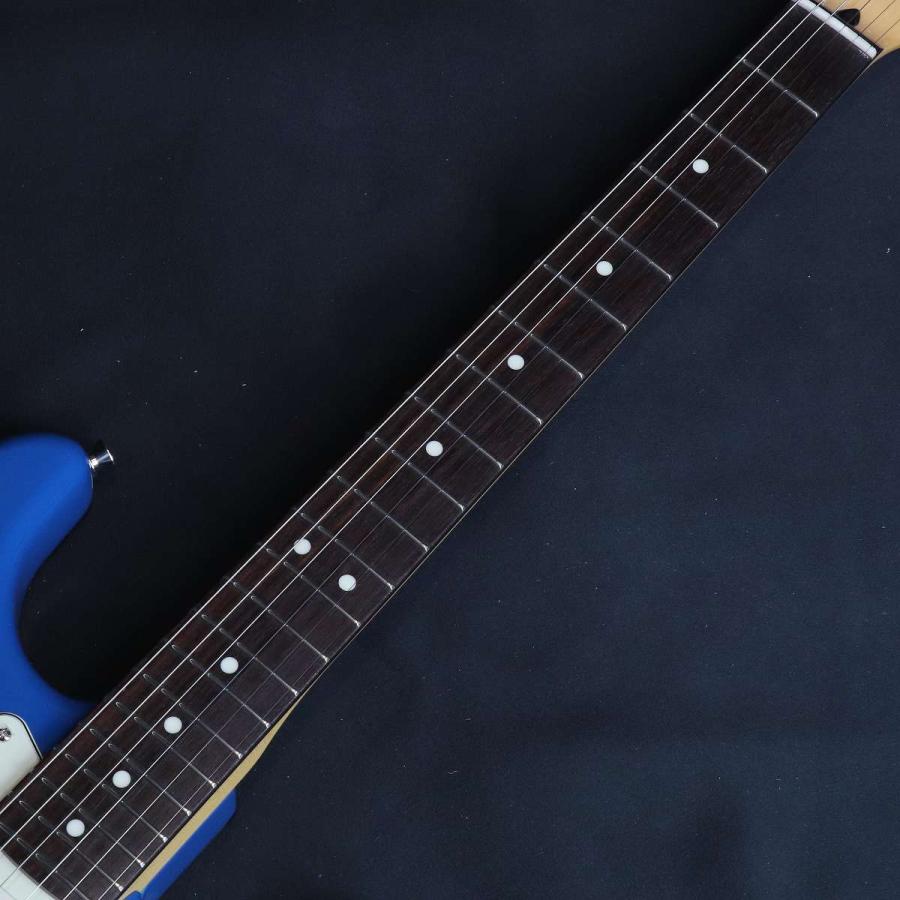 [特典付き]Fender / Made in Japan Hybrid II Stratocaster Rosewood Fingerboard Forest Blue (S/N:JD25029784)(3.47kg)(横浜店)(YRK)の画像