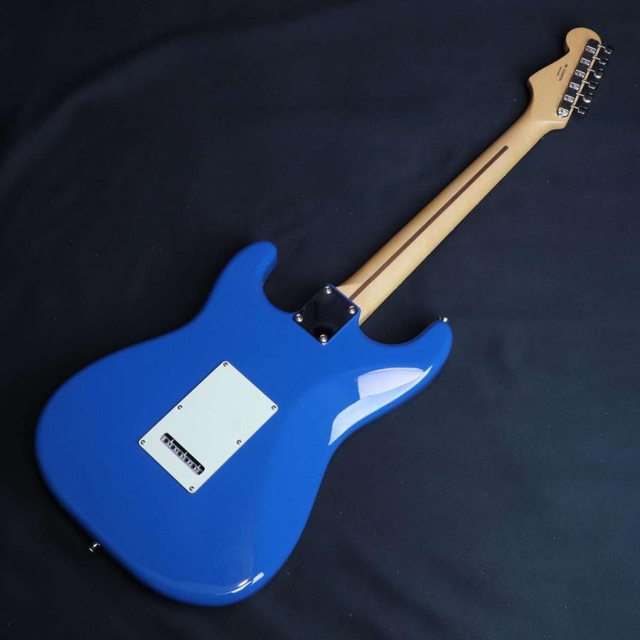 [特典付き]Fender / Made in Japan Hybrid II Stratocaster Rosewood Fingerboard Forest Blue (S/N:JD25029784)(3.47kg)(横浜店)(YRK)の画像