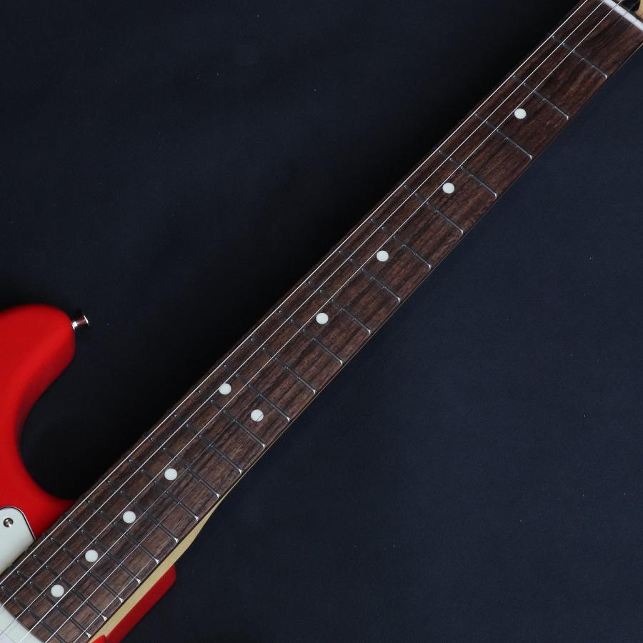 [特典付き]Fender / Made in Japan Hybrid II Stratocaster Rosewood Fingerboard Modena Red (S/N:JD25026154)(3.72kg)(横浜店)(YRK)の画像