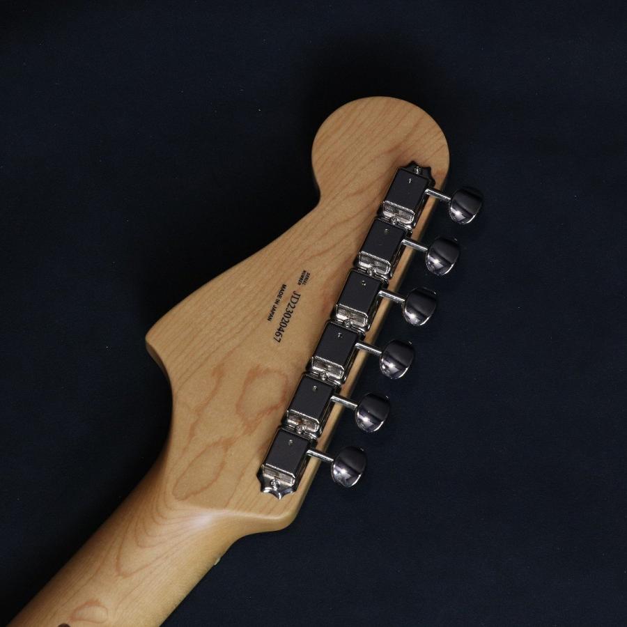 特典付き]Fender / MIJ Hybrid II Jazzmaster Maple Fingerboard