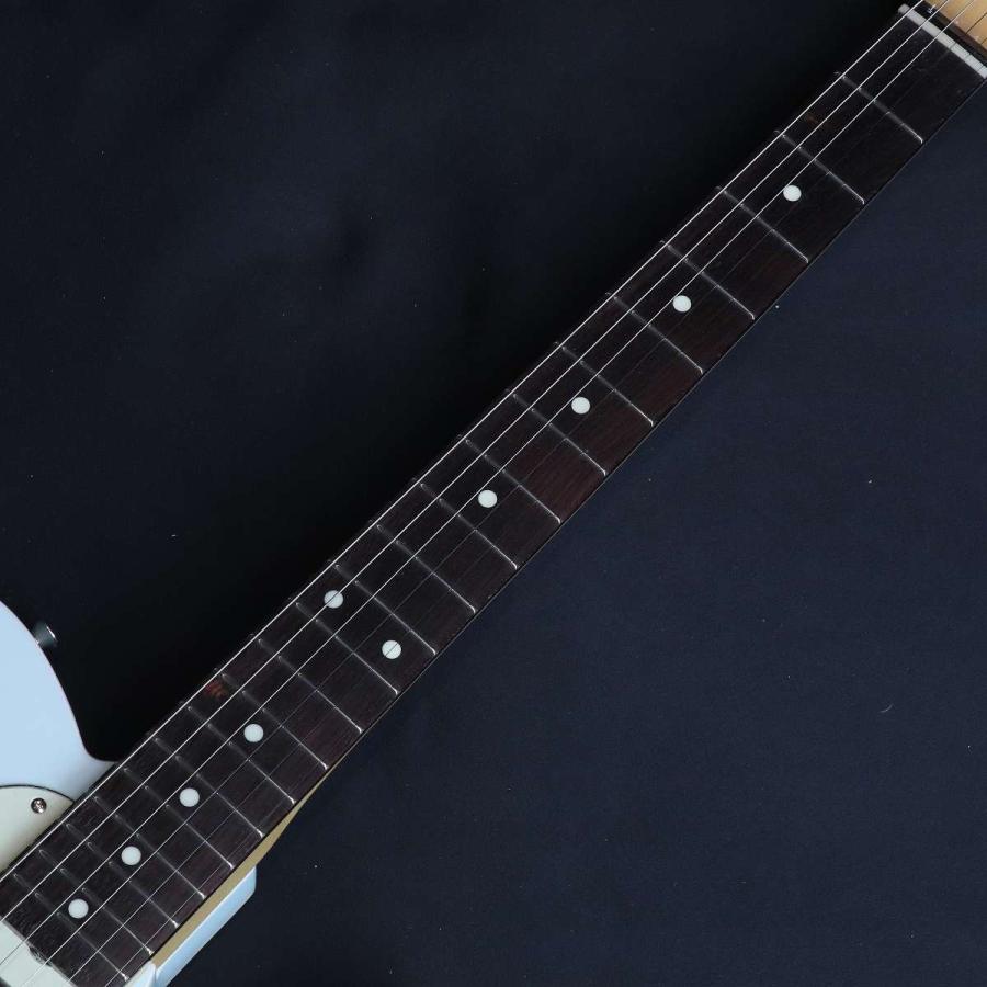 [特典付き]Fender / Made in Japan Traditional 60s Telecaster Custom Rosewood Fingerboard Sonic Blue (横浜店)(S/N:JD26001934)(3.38kg)(YRK)の画像