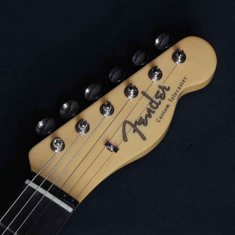 [特典付き]Fender / Made in Japan Traditional 60s Telecaster Custom Rosewood Fingerboard Sonic Blue (横浜店)(S/N:JD26001934)(3.38kg)(YRK)の画像