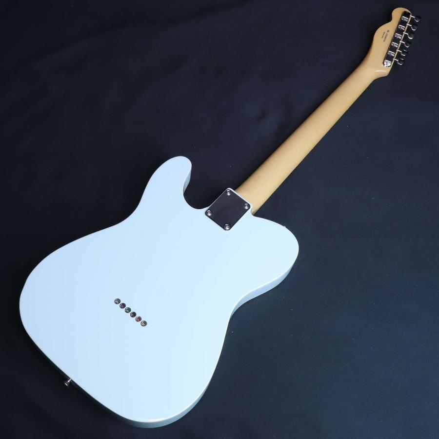 [特典付き]Fender / Made in Japan Traditional 60s Telecaster Custom Rosewood Fingerboard Sonic Blue (横浜店)(S/N:JD26001934)(3.38kg)(YRK)の画像