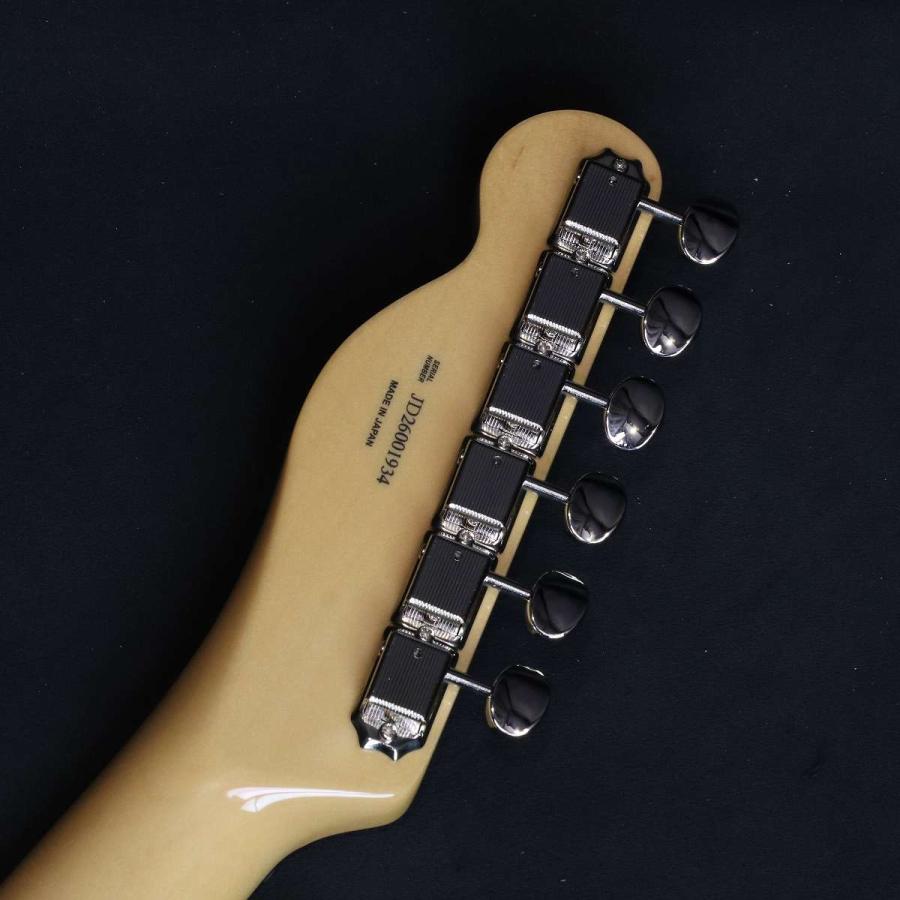 [特典付き]Fender / Made in Japan Traditional 60s Telecaster Custom Rosewood Fingerboard Sonic Blue (横浜店)(S/N:JD26001934)(3.38kg)(YRK)の画像