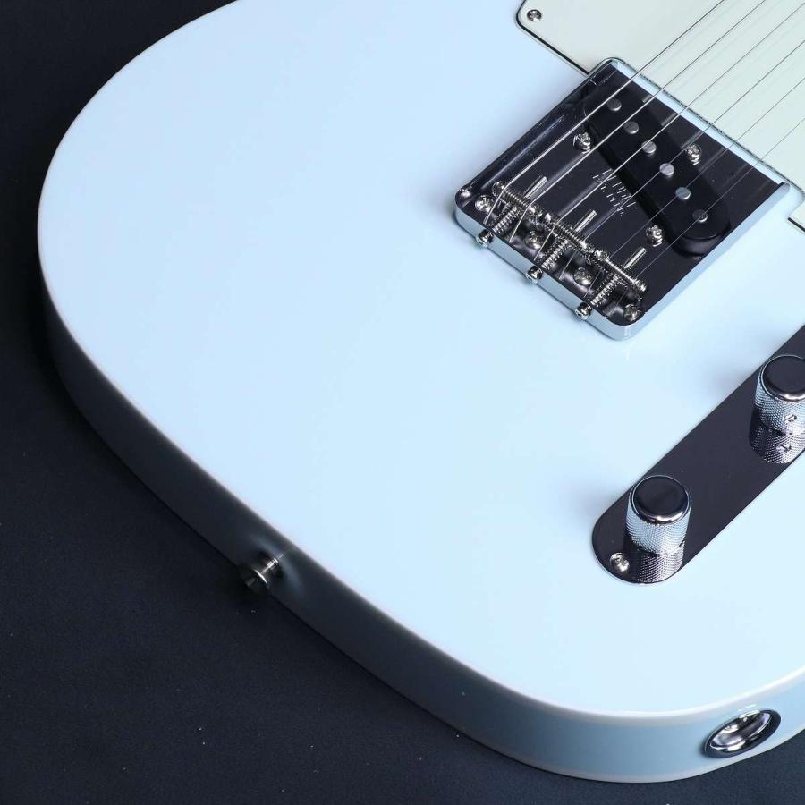[特典付き]Fender / Made in Japan Traditional 60s Telecaster Custom Rosewood Fingerboard Sonic Blue (横浜店)(S/N:JD26001934)(3.38kg)(YRK)の画像