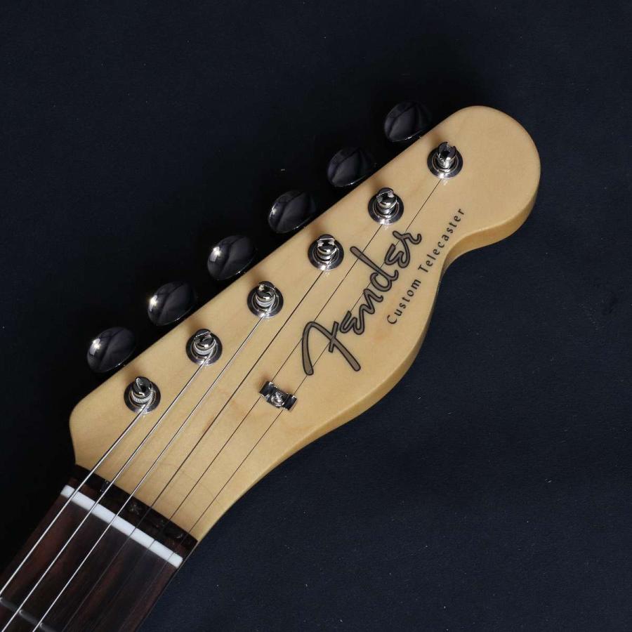 [特典付き]Fender / Made in Japan Traditional 60s Telecaster Custom Rosewood Fingerboard Fiesta Red (S/N:JD25031359)(3.12kg)(横浜店)(YRK)の画像