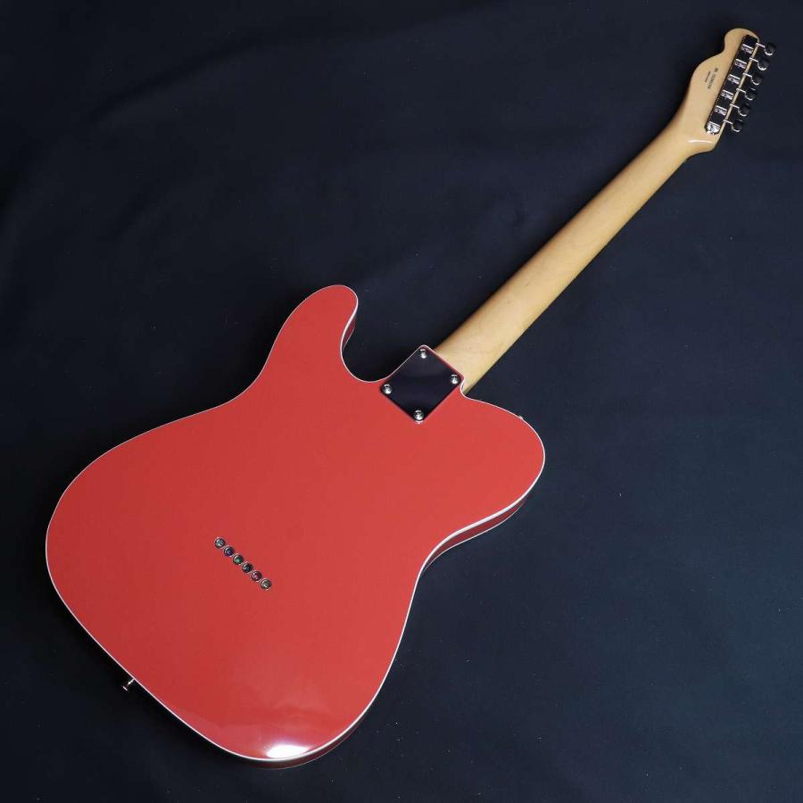 [特典付き]Fender / Made in Japan Traditional 60s Telecaster Custom Rosewood Fingerboard Fiesta Red (S/N:JD25031359)(3.12kg)(横浜店)(YRK)の画像