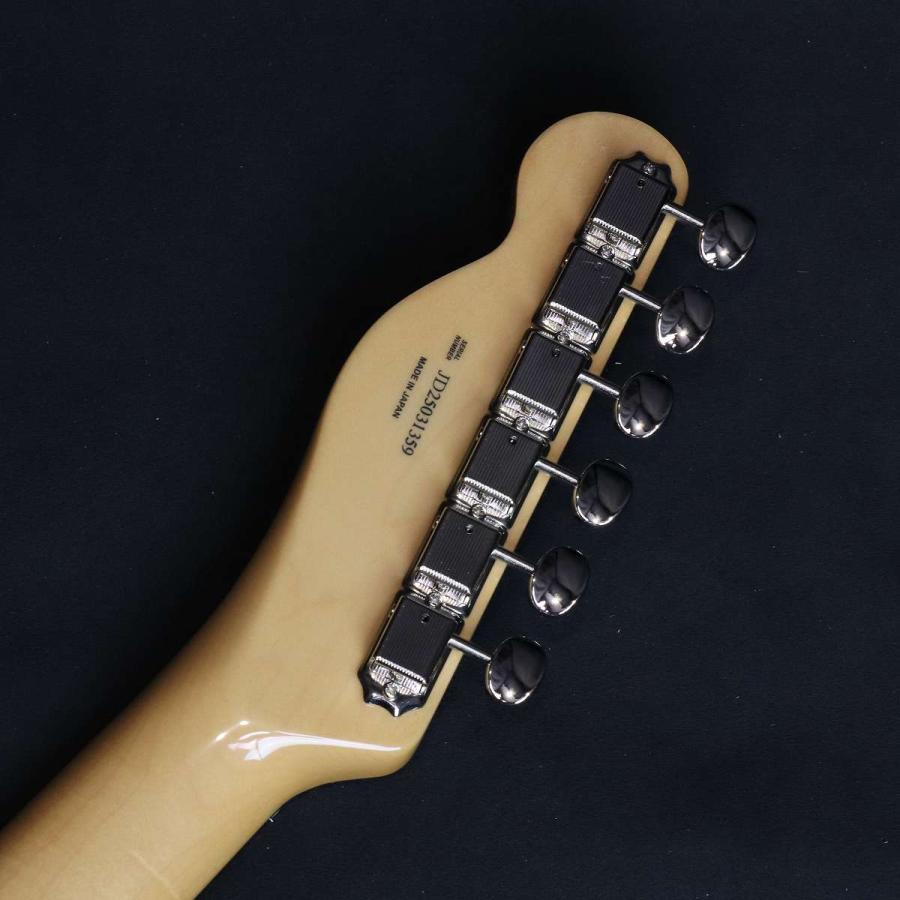 [特典付き]Fender / Made in Japan Traditional 60s Telecaster Custom Rosewood Fingerboard Fiesta Red (S/N:JD25031359)(3.12kg)(横浜店)(YRK)の画像