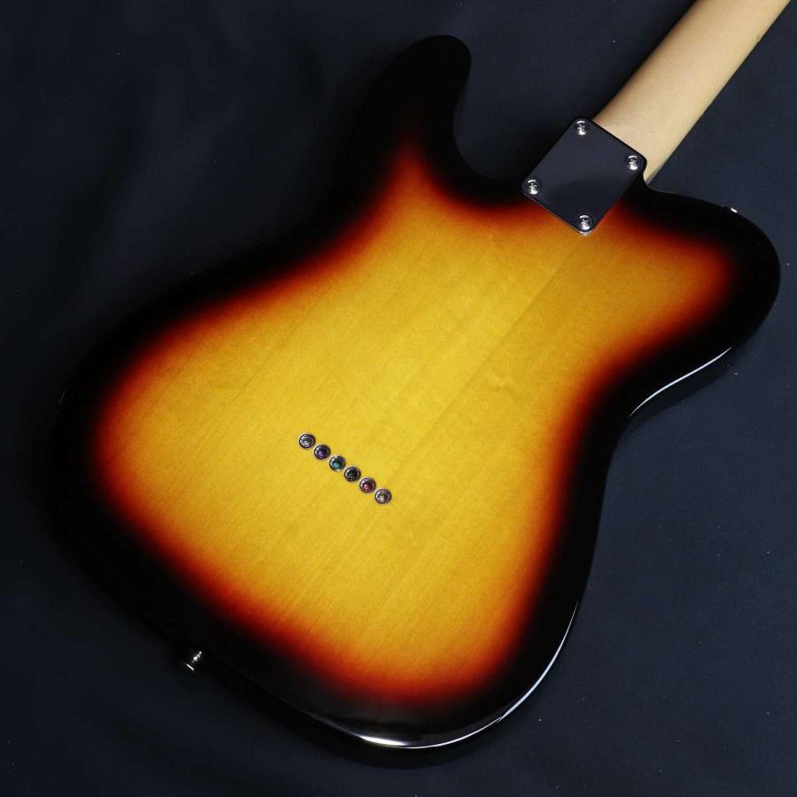 特典付き]Fender / Made in Japan Traditional 60s Telecaster