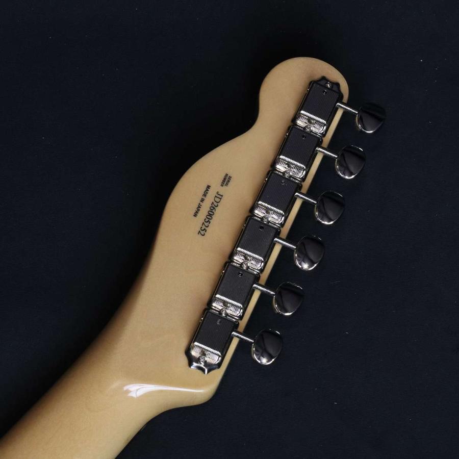 特典付き]Fender / Made in Japan Traditional 60s Telecaster