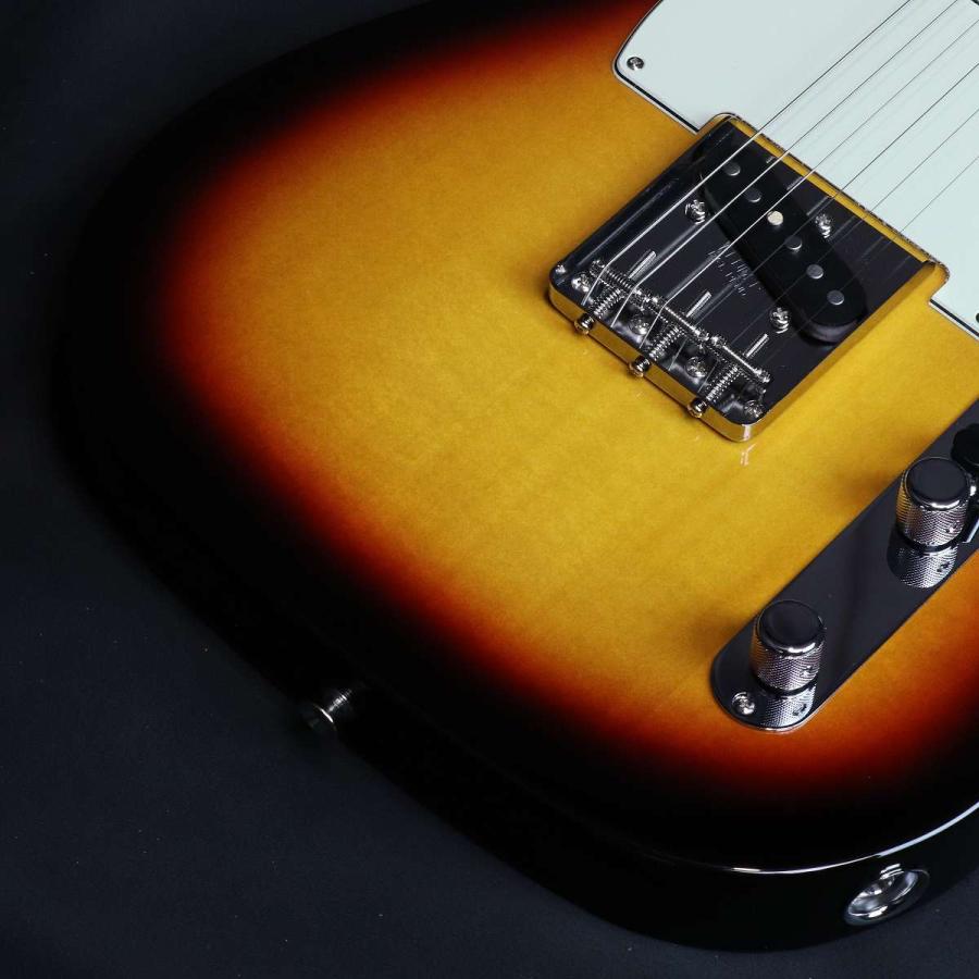 特典付き]Fender / Made in Japan Traditional 60s Telecaster