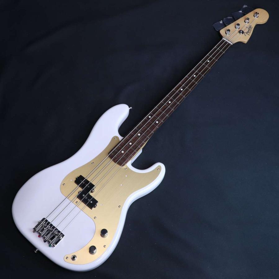 特典付き]Fender / Made in Japan Traditional 50s Precision Bass