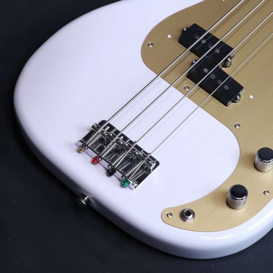 特典付き]Fender / Made in Japan Traditional 50s Precision Bass