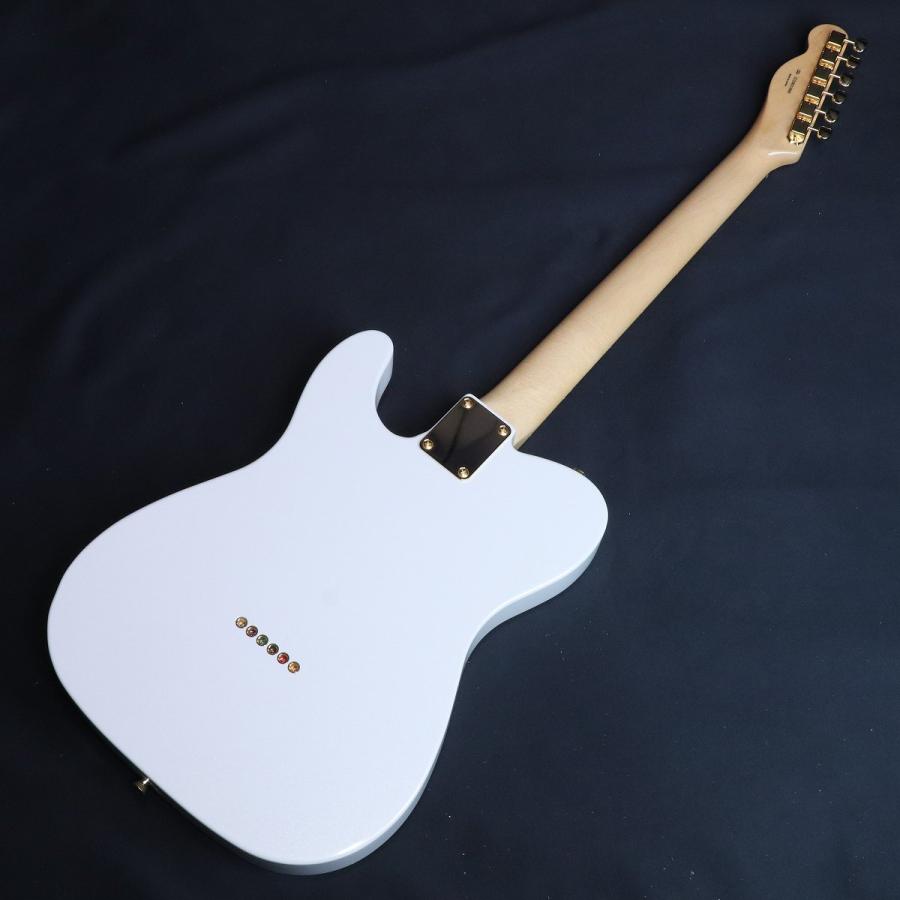 特典付き]Fender / Made in Japan Traditional 2025 Collection 60s