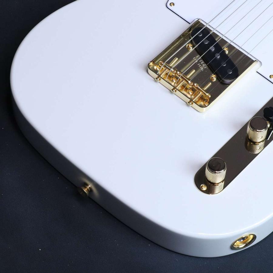 特典付き]Fender / Made in Japan Traditional 2025 Collection 60s