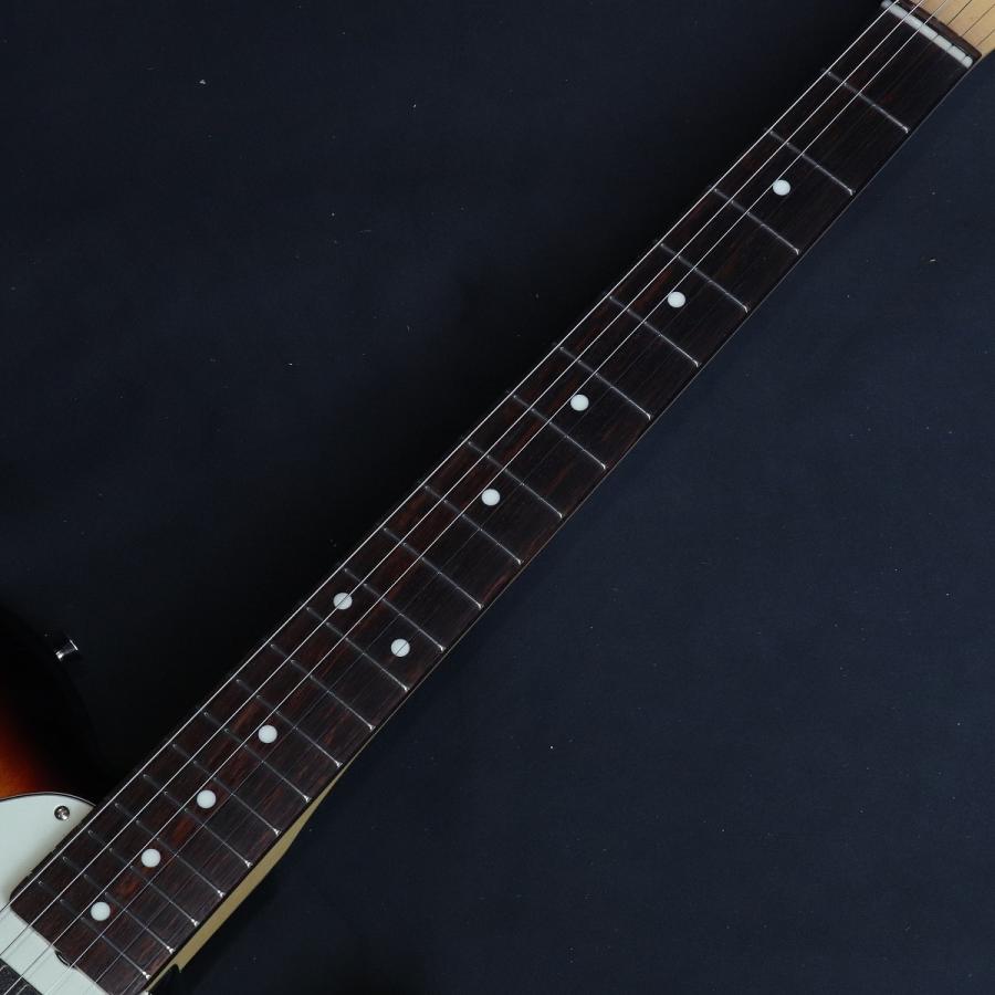 [特典付き]Fender / MIJ Traditional 2025 Collection 60s Telecaster Competition 3-ColorSB/AgedNatural(S/N:JD25004534)(横浜店)(クリアランスセール)_2