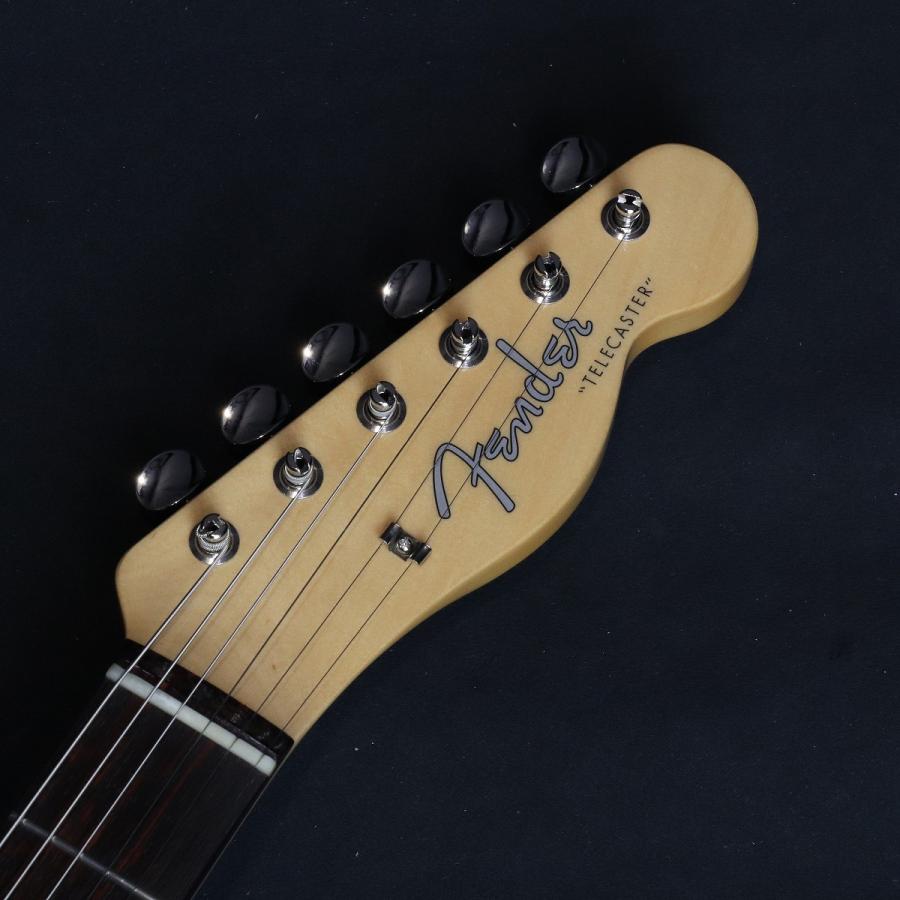[特典付き]Fender / MIJ Traditional 2025 Collection 60s Telecaster Competition 3-ColorSB/AgedNatural(S/N:JD25004534)(横浜店)(クリアランスセール)_3