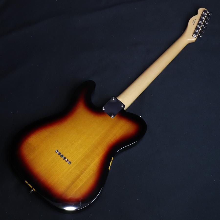 [特典付き]Fender / MIJ Traditional 2025 Collection 60s Telecaster Competition 3-ColorSB/AgedNatural(S/N:JD25004534)(横浜店)(クリアランスセール)_5