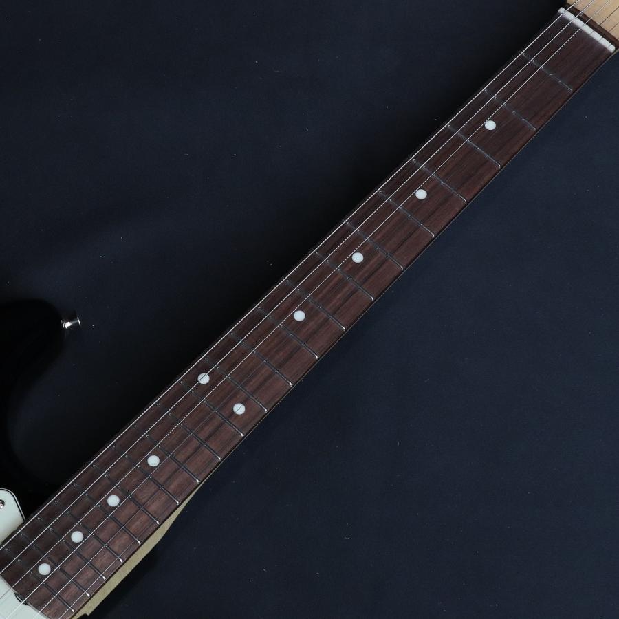 [特典付き]Fender / MIJ Traditional 2025 Collection 60s Stratocaster Competition Black 3-Color SB(S/N:JD25004319)(横浜店)(クリアランスセール)_2