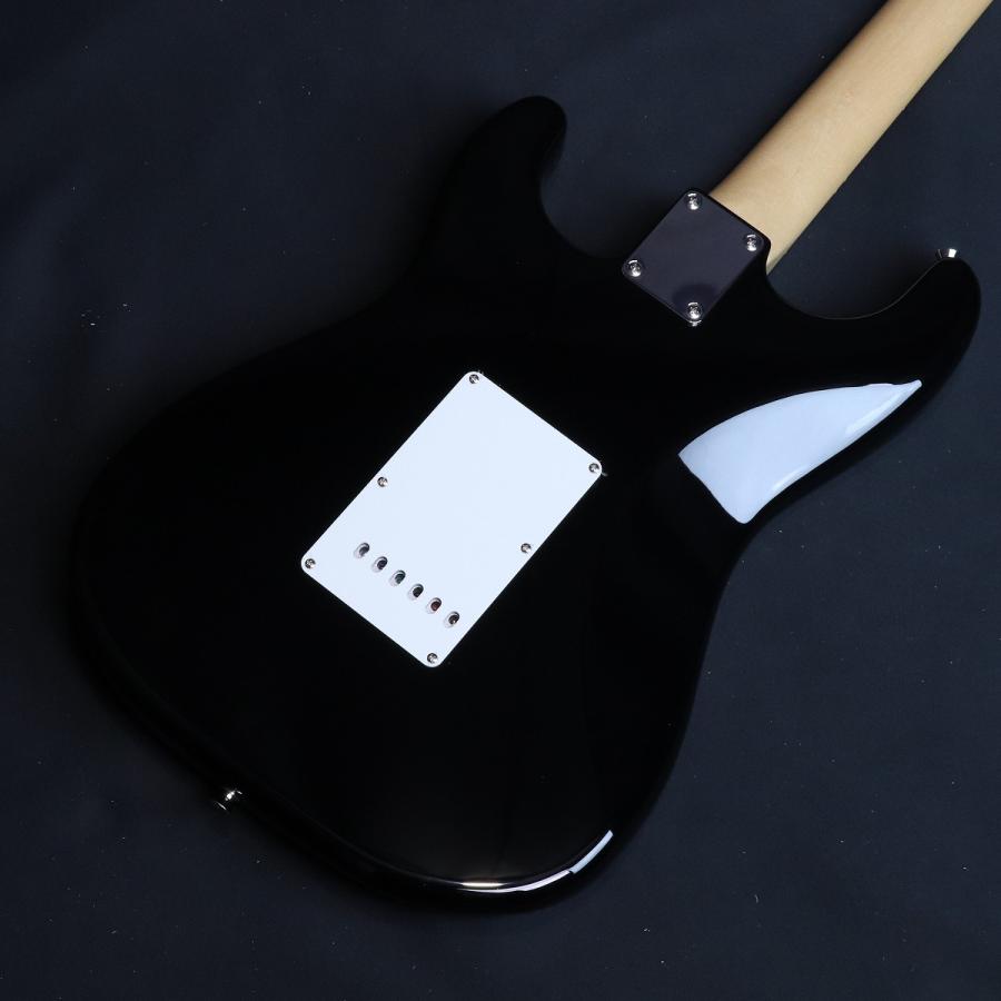 [特典付き]Fender / MIJ Traditional 2025 Collection 60s Stratocaster Competition Black 3-Color SB(S/N:JD25004319)(横浜店)(クリアランスセール)_4
