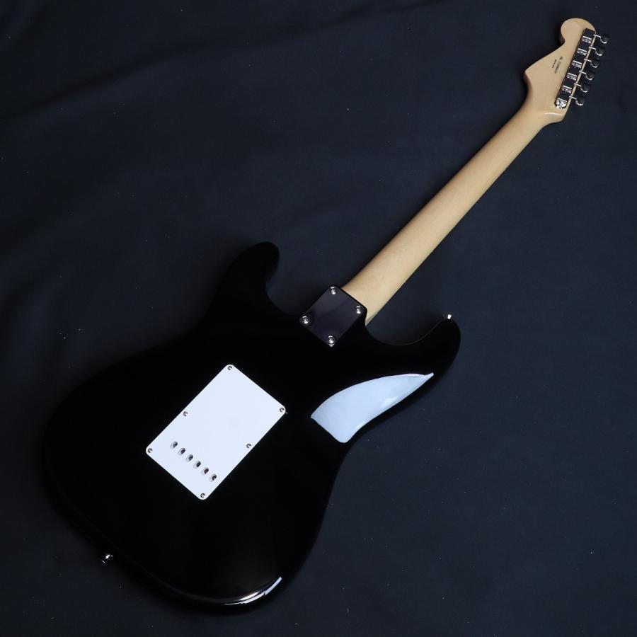 [特典付き]Fender / MIJ Traditional 2025 Collection 60s Stratocaster Competition Black 3-Color SB(S/N:JD25004319)(横浜店)(クリアランスセール)_5