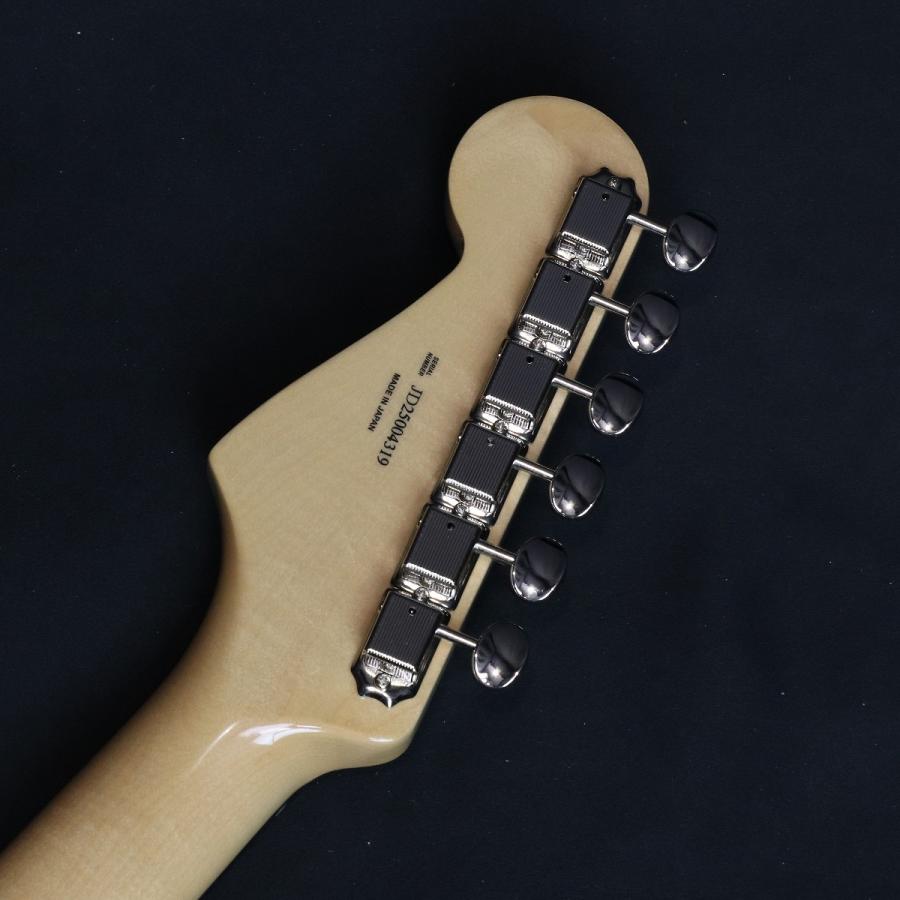 [特典付き]Fender / MIJ Traditional 2025 Collection 60s Stratocaster Competition Black 3-Color SB(S/N:JD25004319)(横浜店)(クリアランスセール)_7