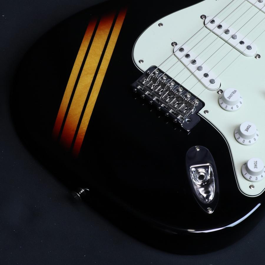 [特典付き]Fender / MIJ Traditional 2025 Collection 60s Stratocaster Competition Black 3-Color SB(S/N:JD25004319)(横浜店)(クリアランスセール)_9