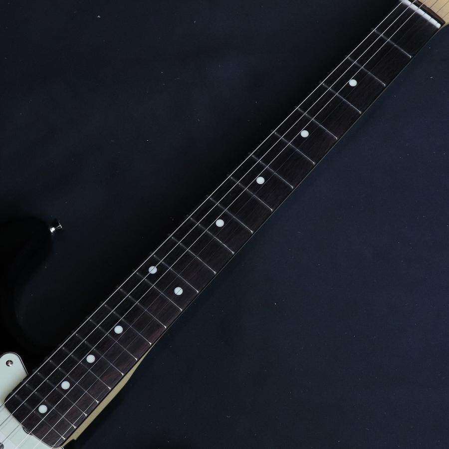[特典付き]Fender / MIJ Traditional 2025 Collection 60s Stratocaster Competition 3-ColorSB AgedNT(S/N:JD25002719)(横浜店)(クリアランスセール)_2