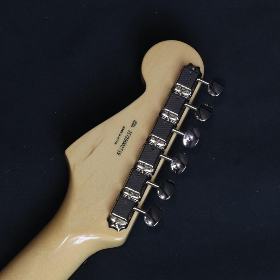 [特典付き]Fender / MIJ Traditional 2025 Collection 60s Stratocaster Competition 3-ColorSB AgedNT(S/N:JD25002719)(横浜店)(クリアランスセール)_7