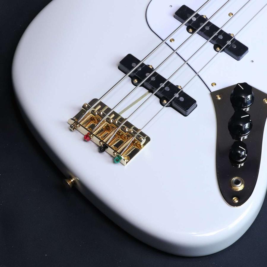 特典付き]Fender / MIJ Traditional 2025 Collection 60s Jazz Bass