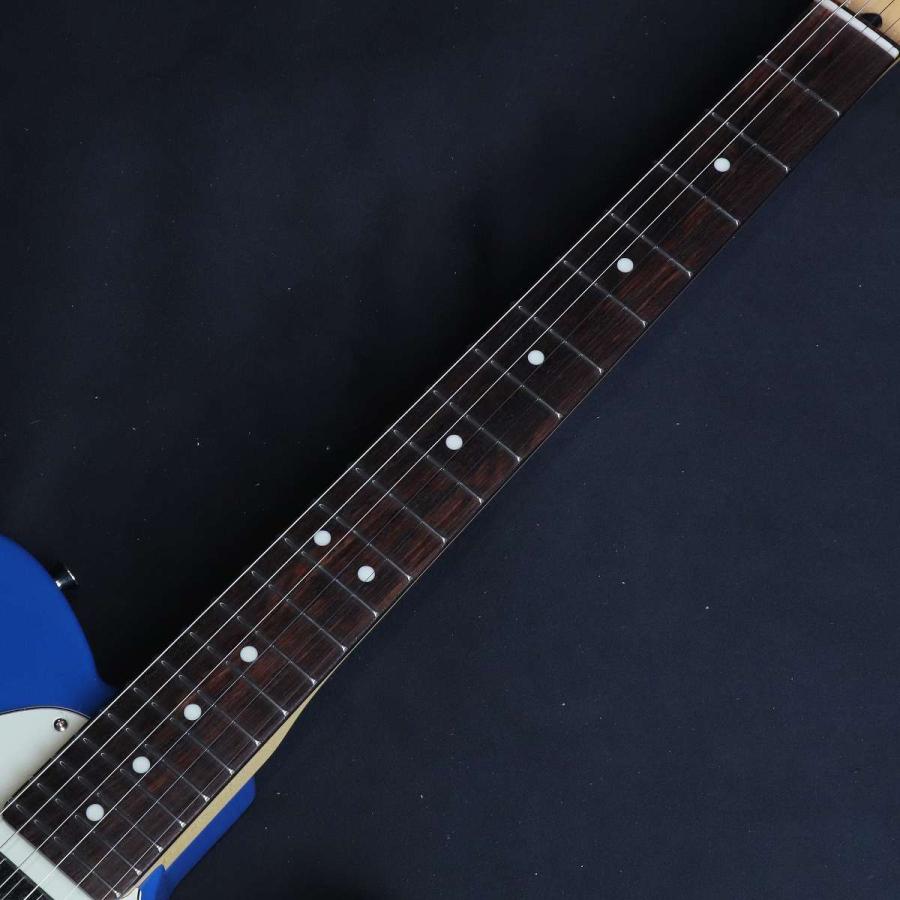 [特典付き]Fender / Made in Japan Hybrid II Telecaster Rosewood Fingerboard Forest Blue (横浜店)(S/N:JD26000151)(3.33kg)の画像