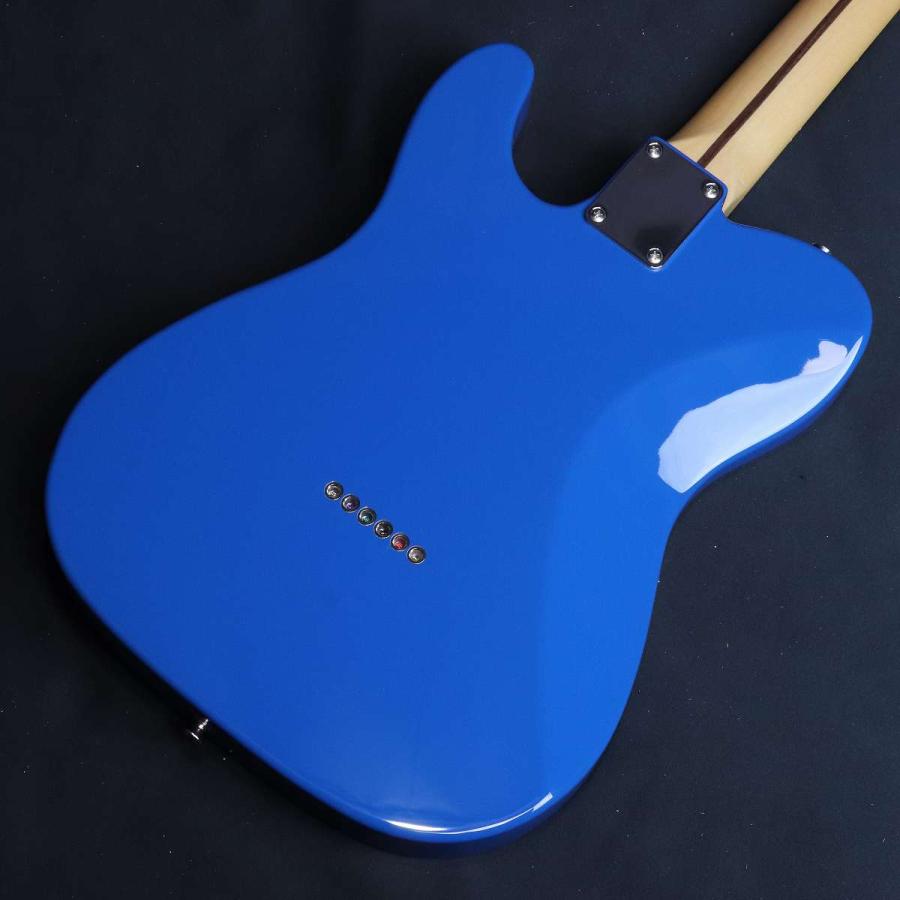 [特典付き]Fender / Made in Japan Hybrid II Telecaster Rosewood Fingerboard Forest Blue (横浜店)(S/N:JD26000151)(3.33kg)の画像