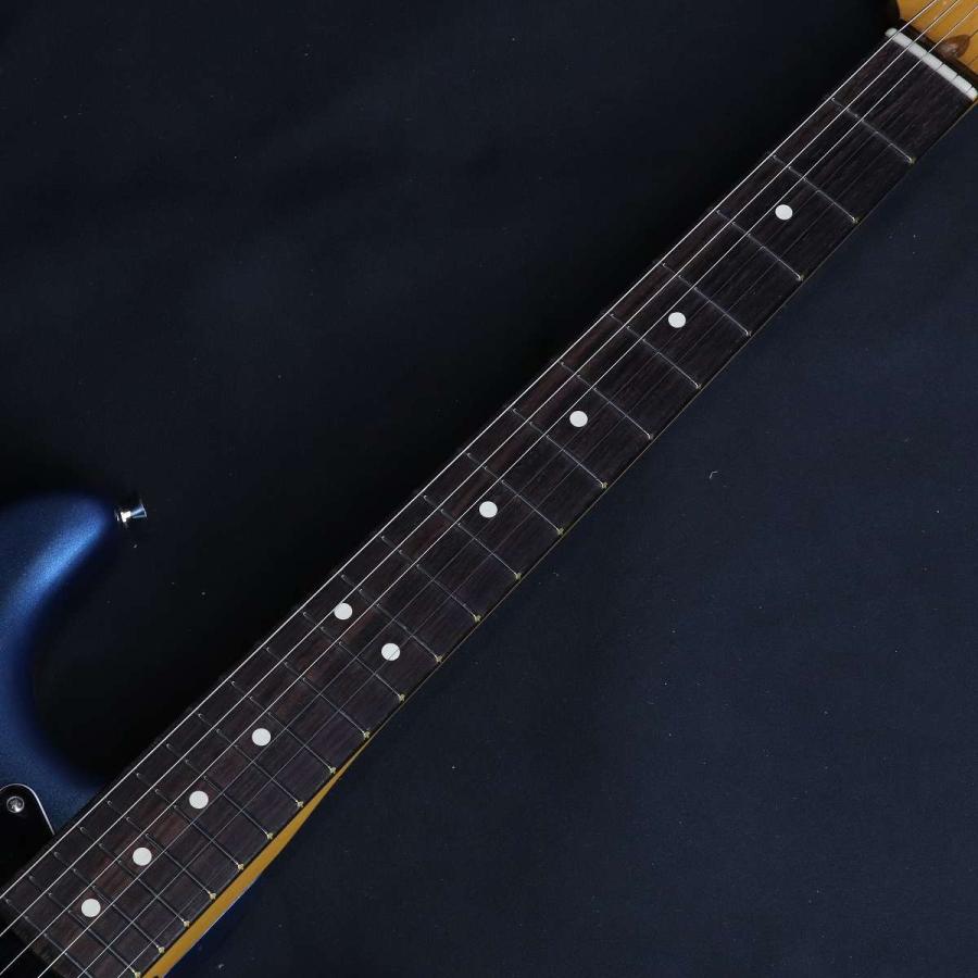 Fender/ American Professional II Stratocaster HSS Rosewood Fingerboard Dark Night (S/N:US25056931)(3.64kg)(横浜店)の画像