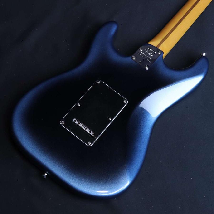 Fender/ American Professional II Stratocaster HSS Rosewood Fingerboard Dark Night (S/N:US25056931)(3.64kg)(横浜店)の画像