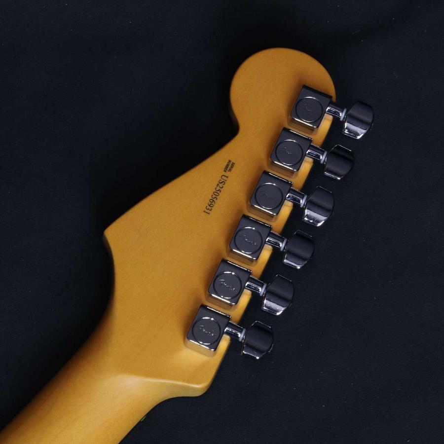 Fender/ American Professional II Stratocaster HSS Rosewood Fingerboard Dark Night (S/N:US25056931)(3.64kg)(横浜店)の画像