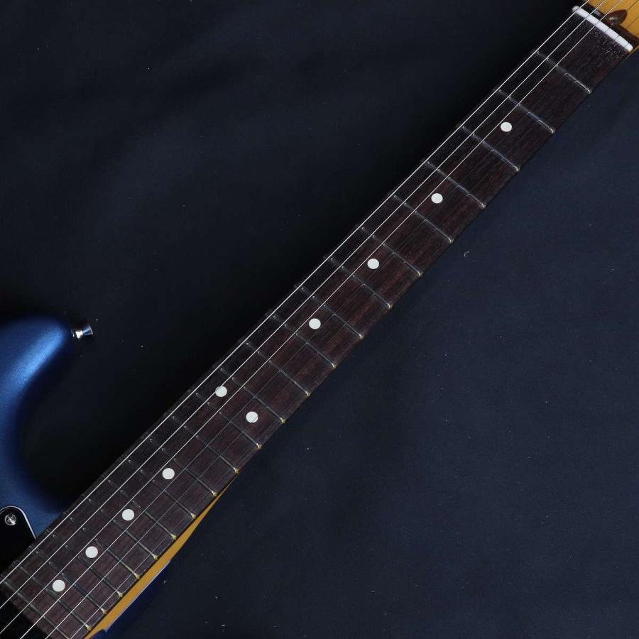 Fender/ American Professional II Stratocaster HSS Rosewood Fingerboard Dark Night (S/N:US25068493)(3.62kg)(横浜店)の画像