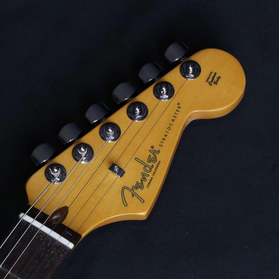 Fender/ American Professional II Stratocaster HSS Rosewood Fingerboard Dark Night (S/N:US25068493)(3.62kg)(横浜店)の画像