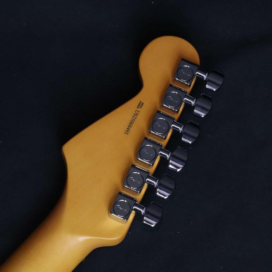 Fender/ American Professional II Stratocaster HSS Rosewood Fingerboard Dark Night (S/N:US25068493)(3.62kg)(横浜店)の画像