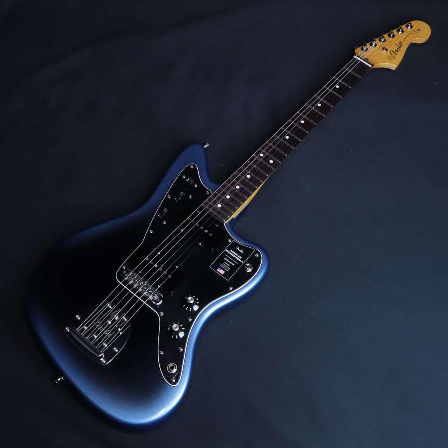 Fender/ American Professional II Jazzmaster Rosewood Fingerboard Dark Night (横浜店)(S/N:US25096872)(3.72kg)(YRK)_1