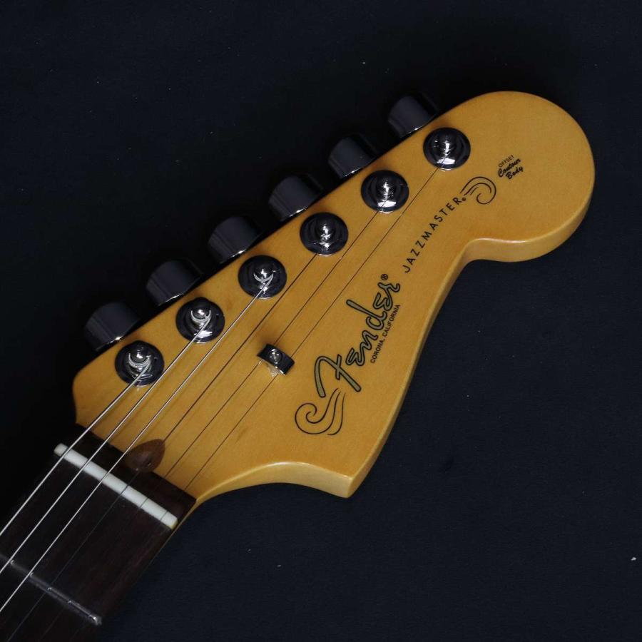 Fender/ American Professional II Jazzmaster Rosewood Fingerboard Dark Night (横浜店)(S/N:US25096872)(3.72kg)(YRK)_3