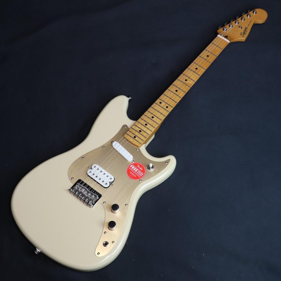特典付き》Squier by Fender / Classic Vibe Duo-Sonic HS Maple