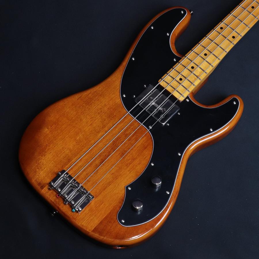 特典付き》Squier by Fender / Classic Vibe Telecaster Bass Maple