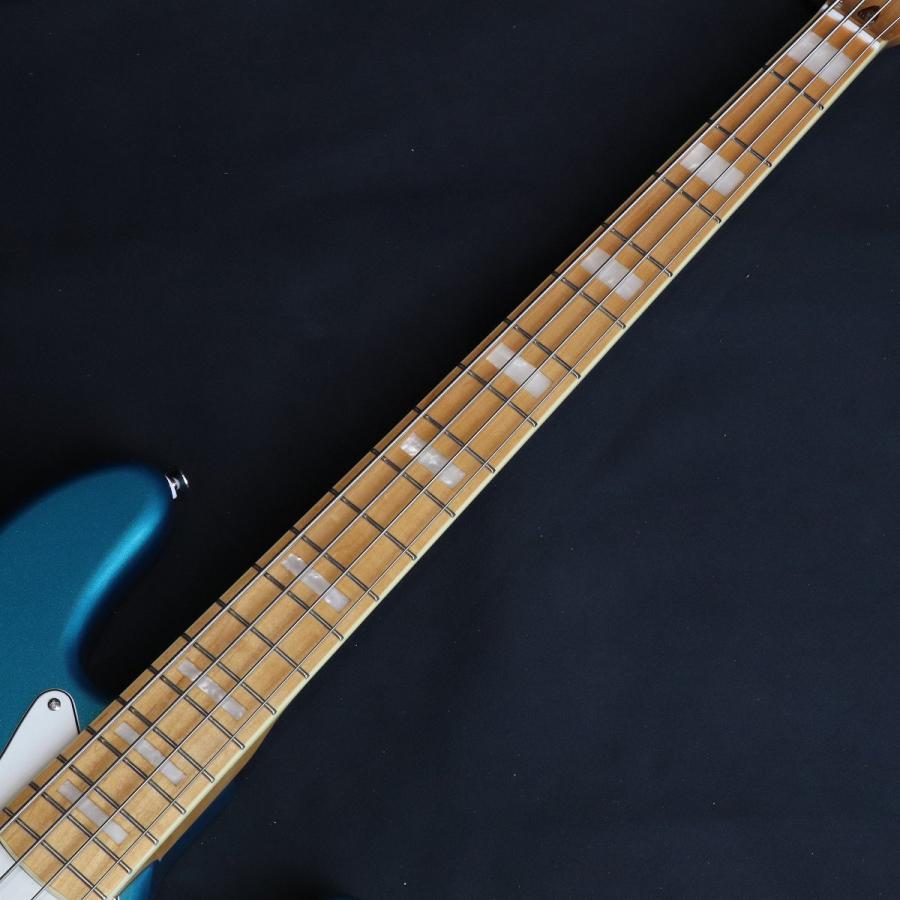 特典付き》Squier by Fender / Classic Vibe Active'70s Jazz Bass