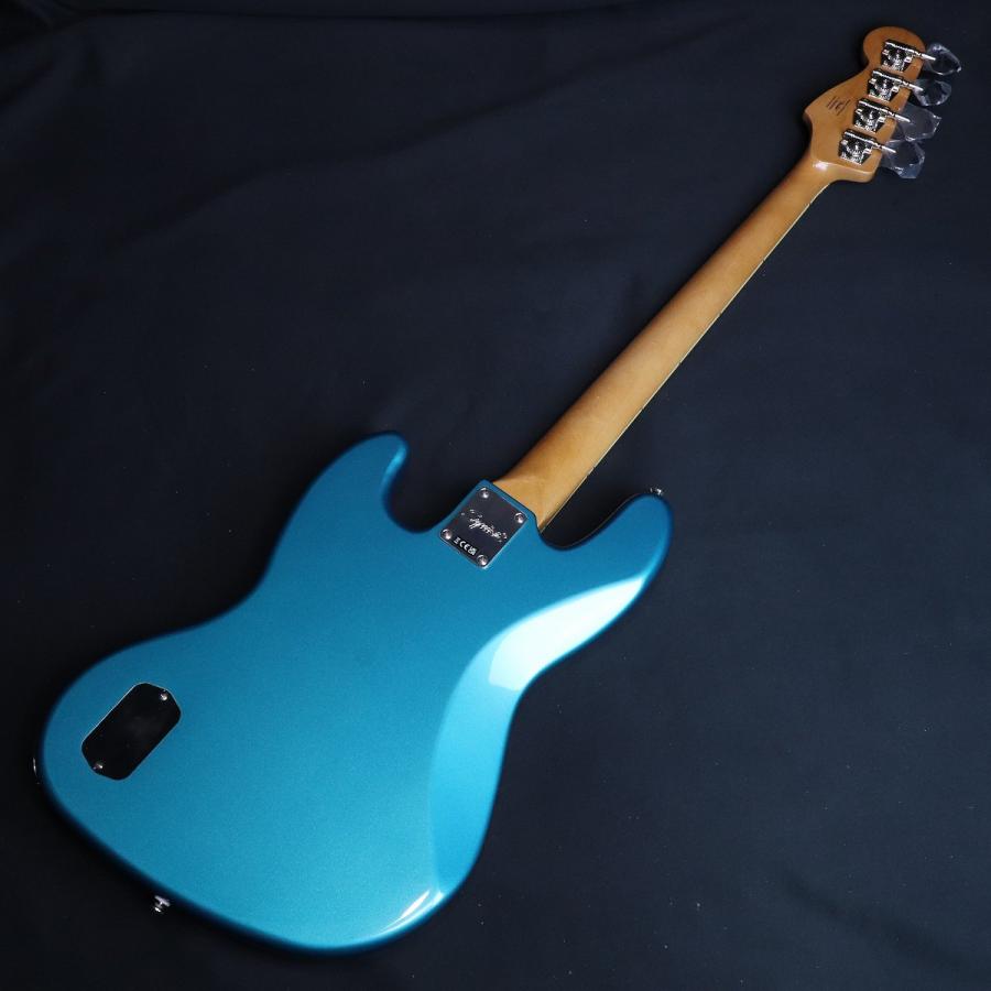 特典付き》Squier by Fender / Classic Vibe Active'70s Jazz Bass