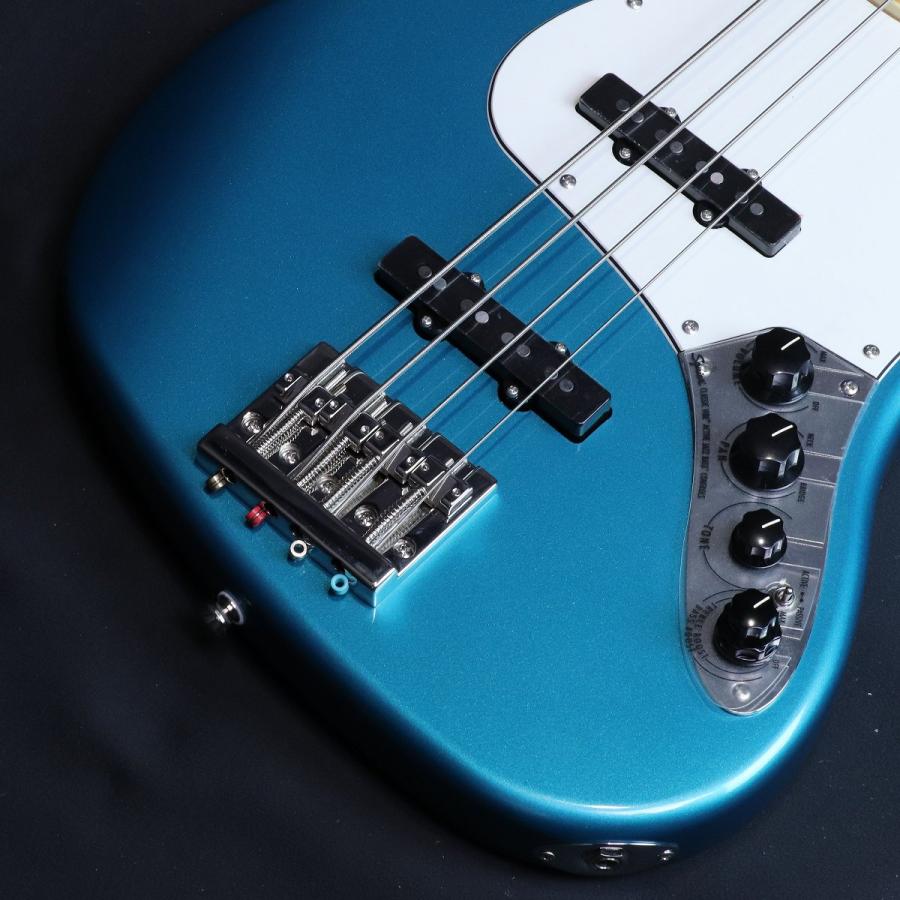 特典付き》Squier by Fender / Classic Vibe Active'70s Jazz Bass