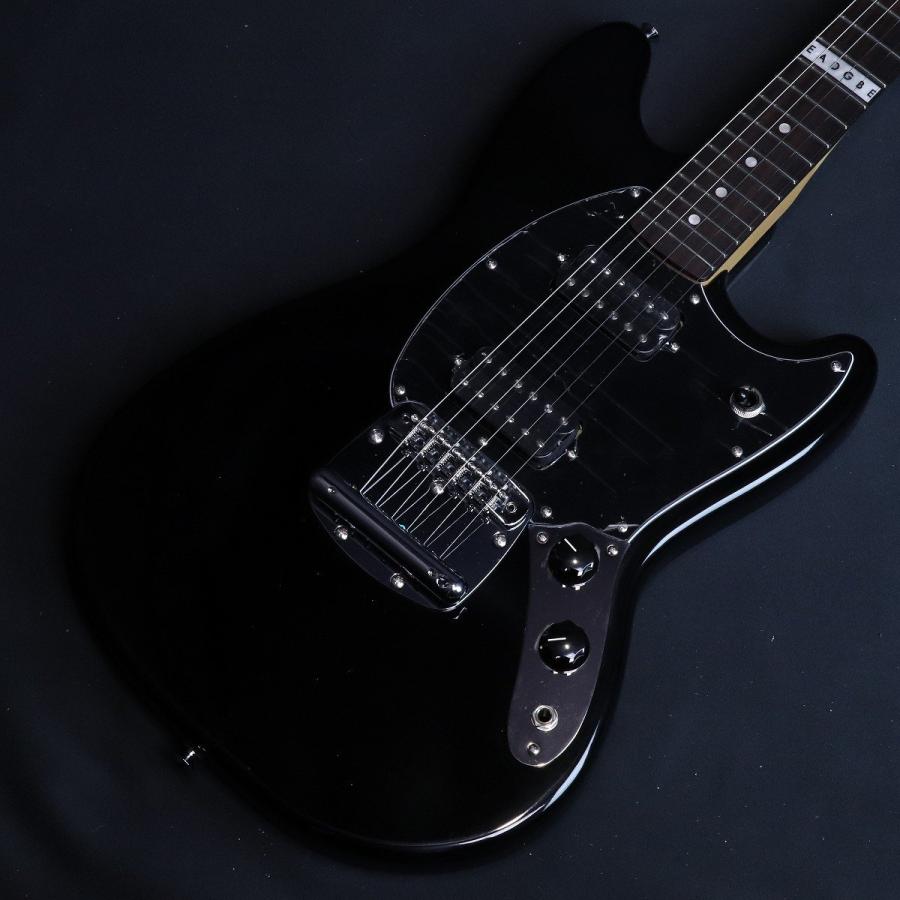 Fender（フェンダー） Fender / Chilli Beans. Moto Mustang Rosewood