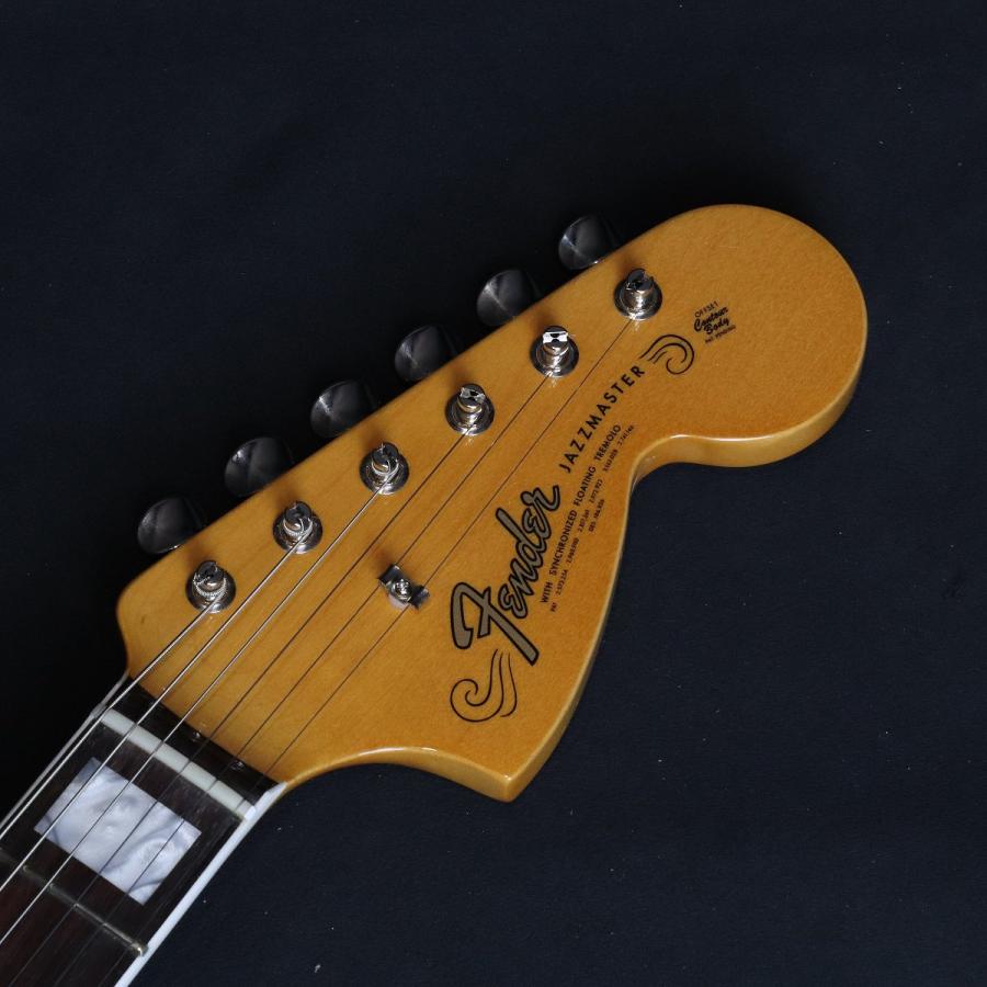 Fender / American Vintage II 1966 Jazzmaster Rosewood Fingerboard 3-Color Sunburst (S/N:V2557283)(3.74kg)(横浜店)(YRK)