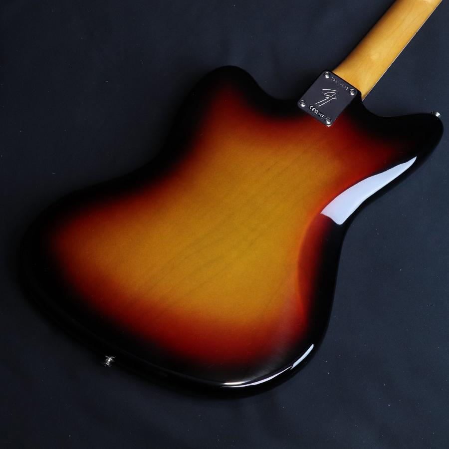 Fender / American Vintage II 1966 Jazzmaster Rosewood Fingerboard 3-Color Sunburst (S/N:V2557283)(3.74kg)(横浜店)(YRK)